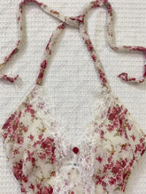 BXOXO Aesthetic Crop Top Women Clothes Kawaii Cute Lace Slim Harajuku Flower Sweet Girl Corset Tops Sexy Y2k Tank Punk Clothing